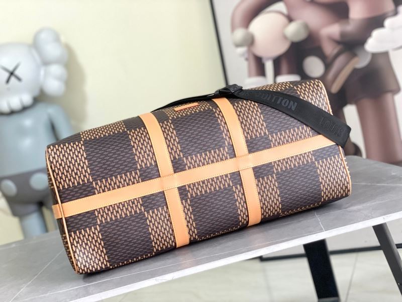 LV Travel Bags